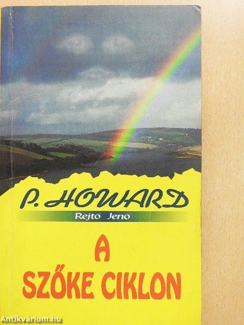A szőke ciklon