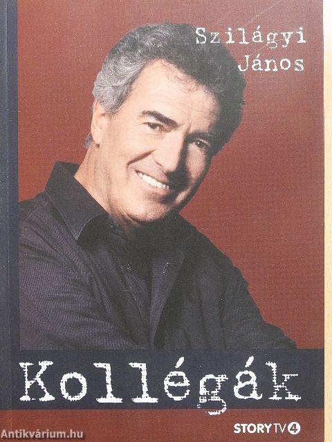 Kollégák