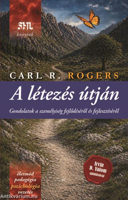 A létezés útján