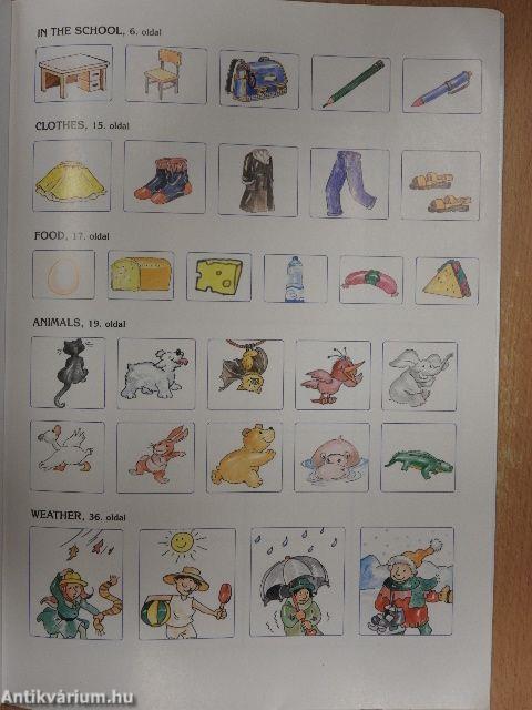 English for You 2.