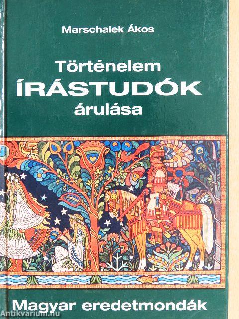 Történelem írástudók árulása