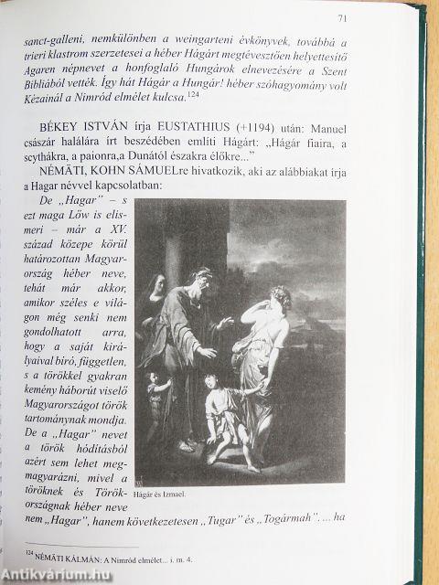 Történelem írástudók árulása