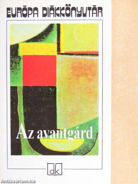Az avantgárd
