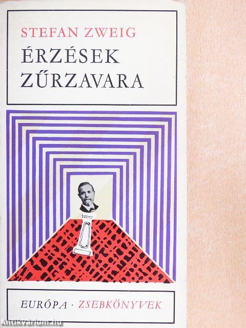 Érzések zűrzavara