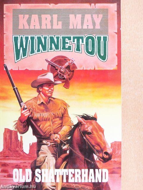 Winnetou 1.