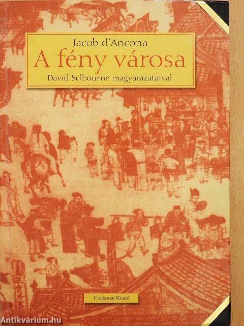 A fény városa