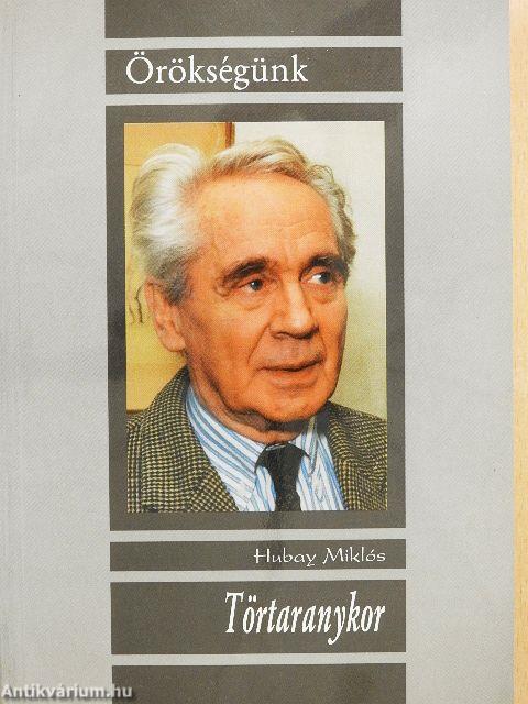 Törtaranykor