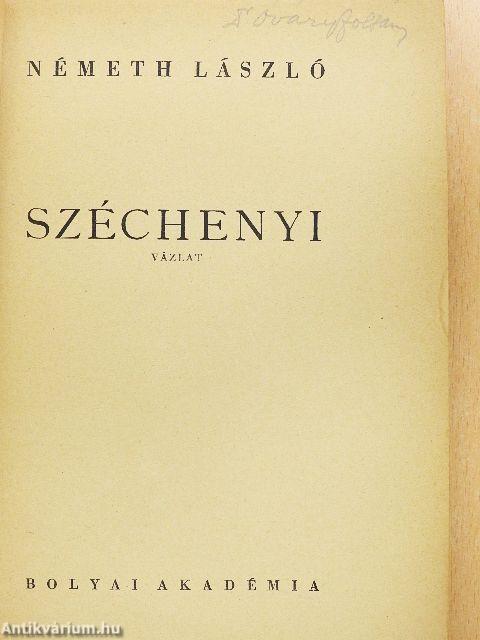 Széchenyi
