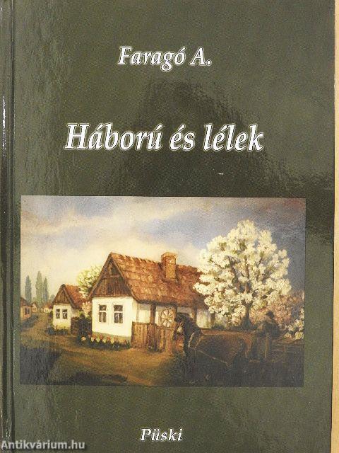 Háború és lélek