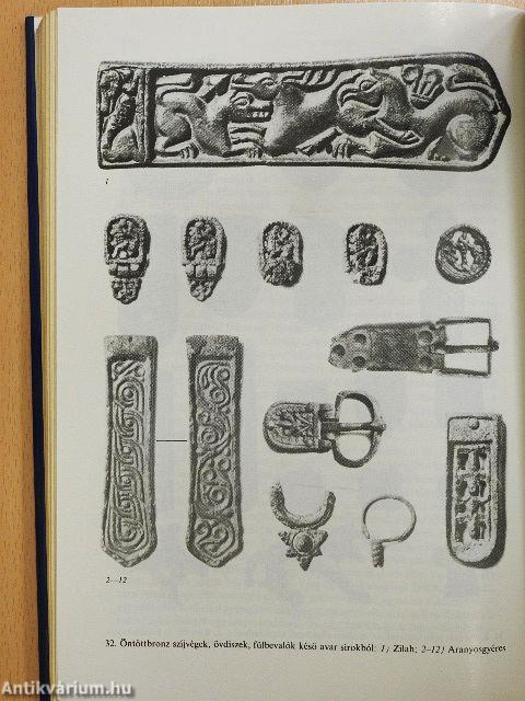 Erdély története I-III.