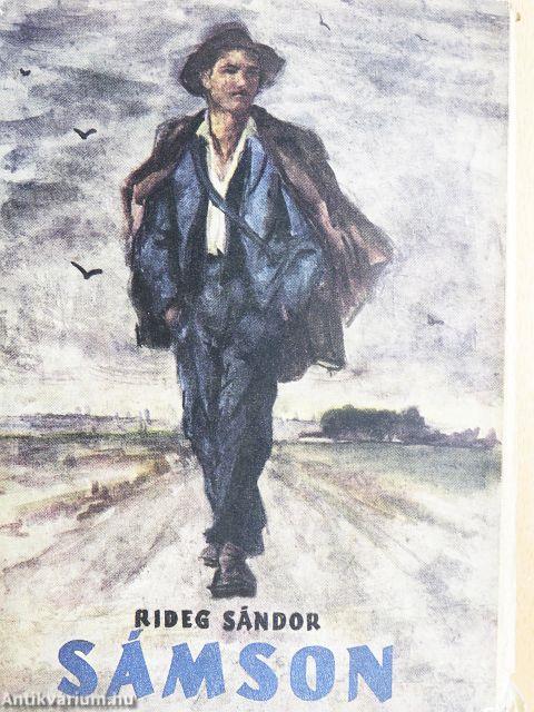 Sámson