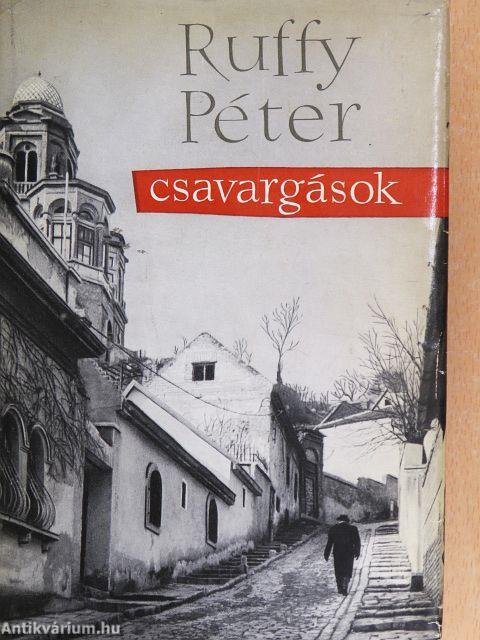 Csavargások