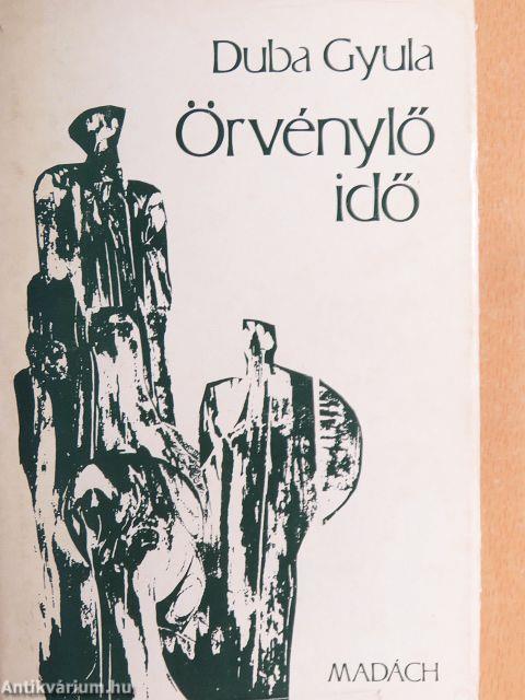 Örvénylő idő