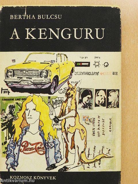A kenguru