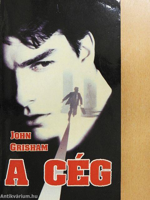 A cég