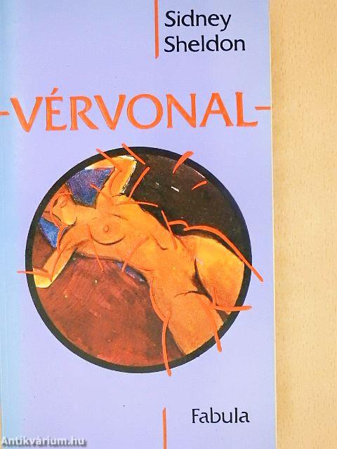 Vérvonal