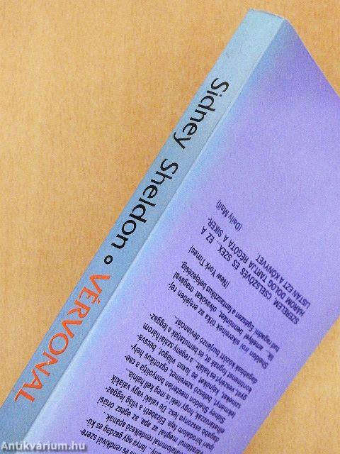 Vérvonal