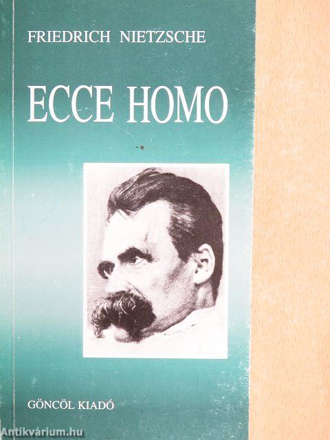 Ecce homo