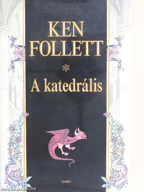 A katedrális