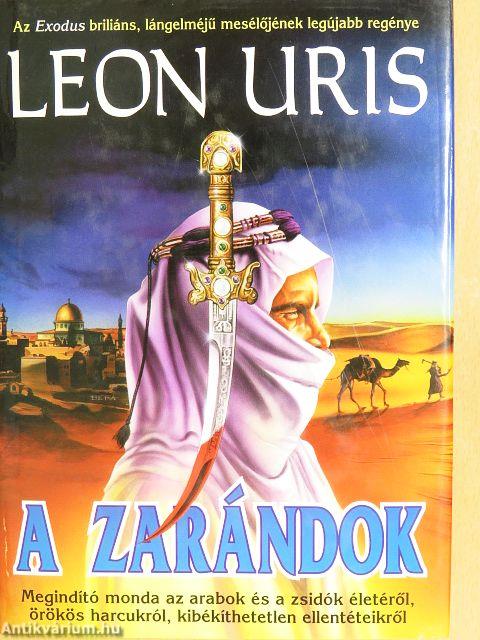A zarándok