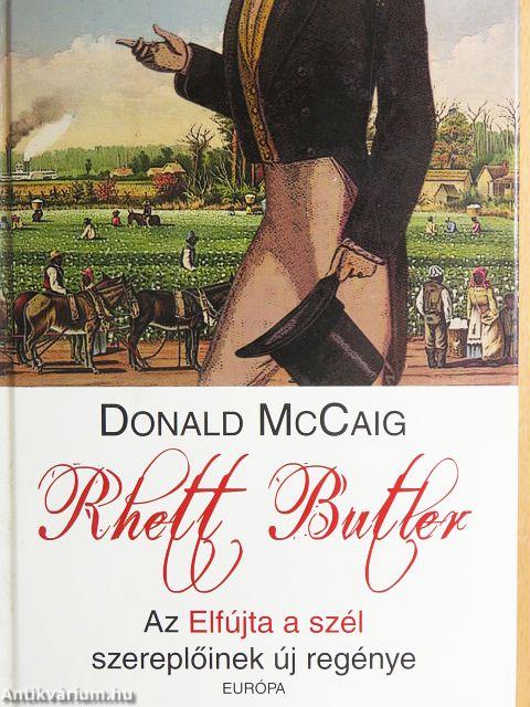 Rhett Butler
