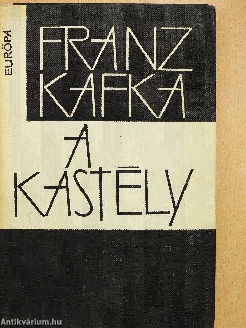 A kastély