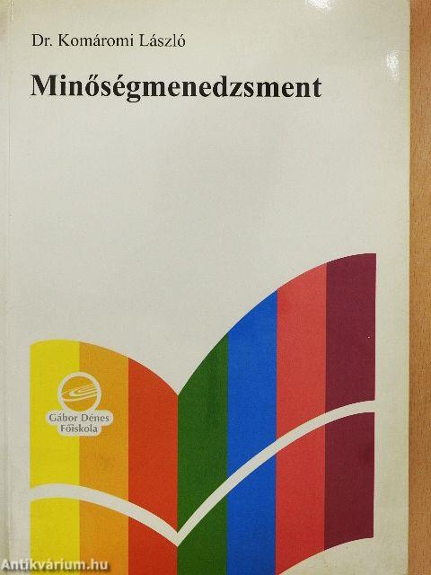 Minőségmenedzsment