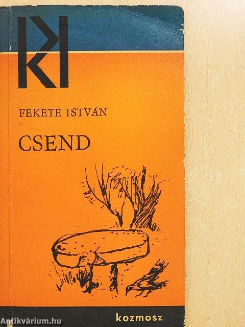 Csend