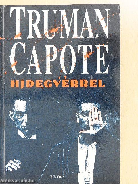 Hidegvérrel