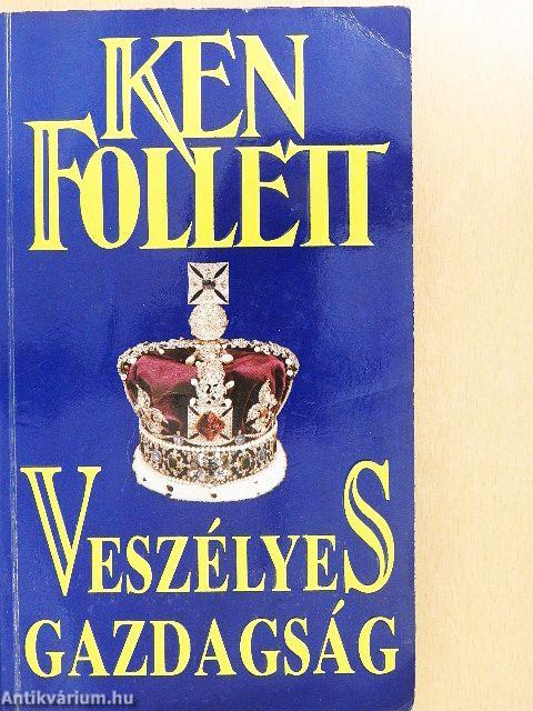 Veszélyes gazdagság