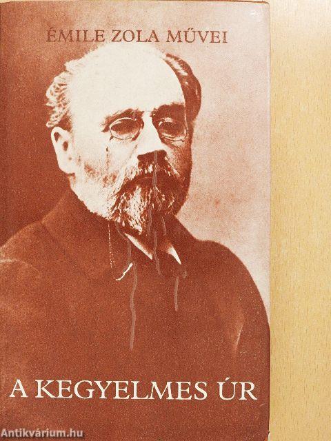 A kegyelmes úr