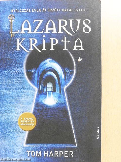Lazarus kripta
