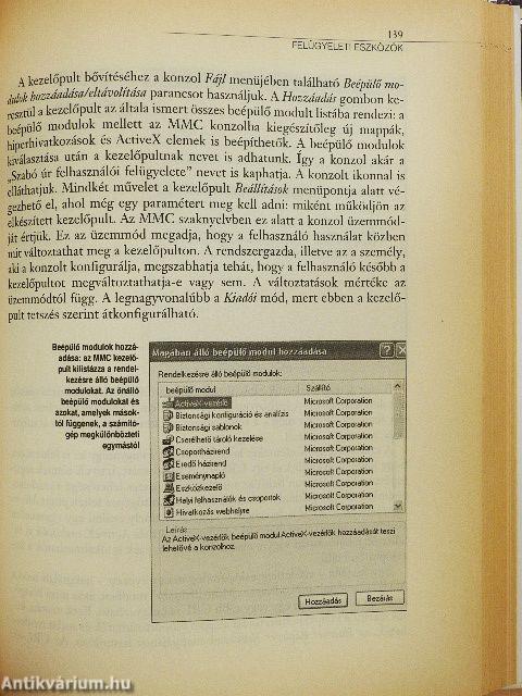 Windows XP profiknak