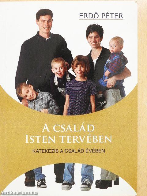 A család Isten tervében