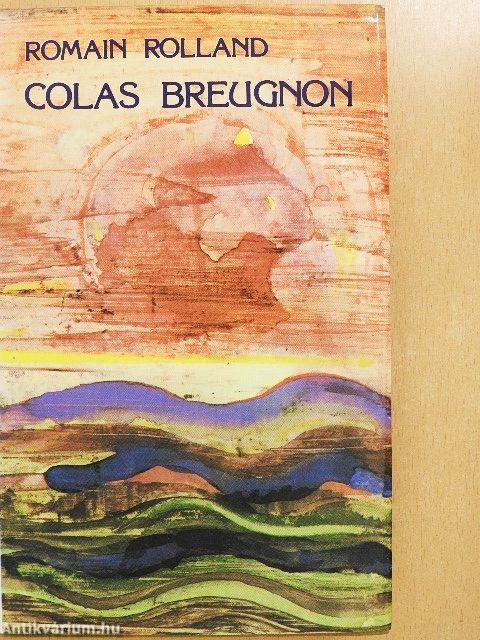Colas Breugnon