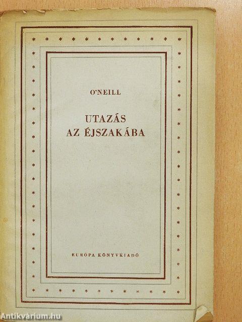Utazás az éjszakába