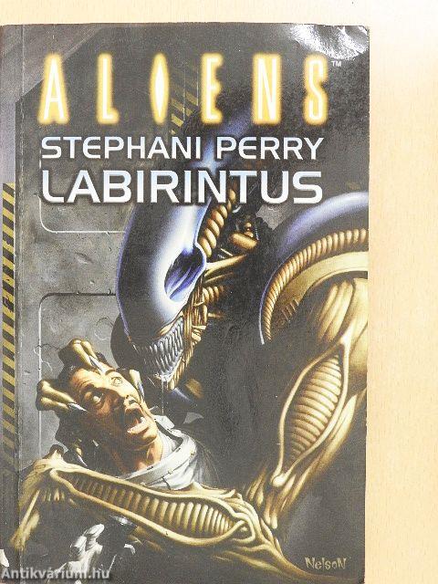 Labirintus