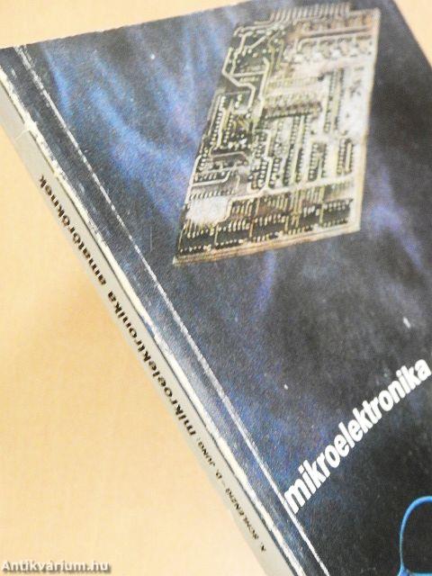 Mikroelektronika amatőröknek