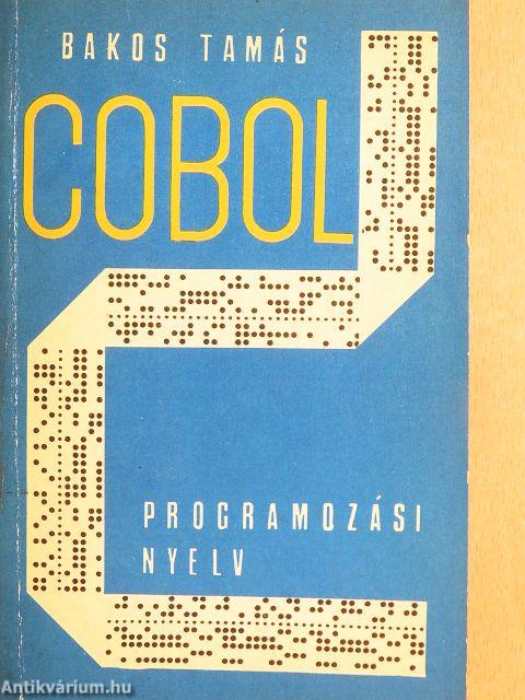 COBOL