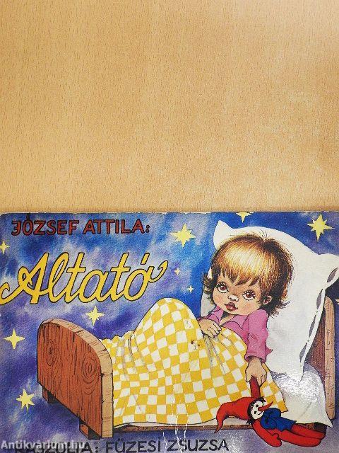 Altató