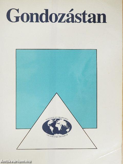 Gondozástan