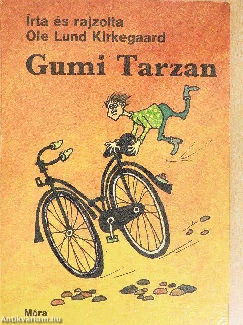 Gumi Tarzan