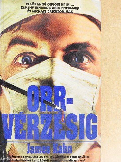 Orrvérzésig