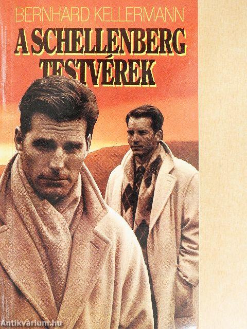 A Schellenberg testvérek