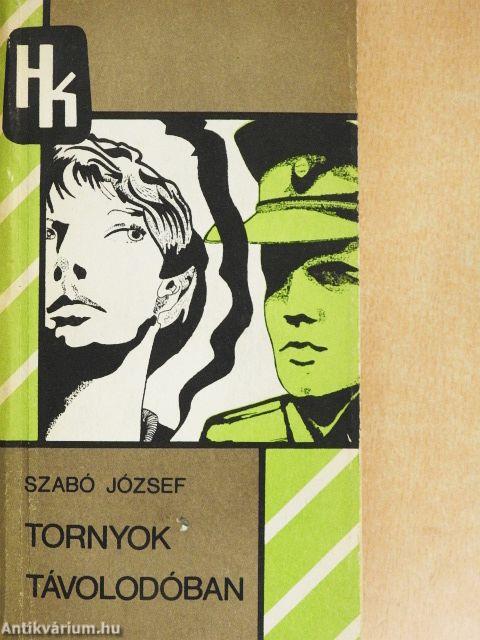 Tornyok távolodóban