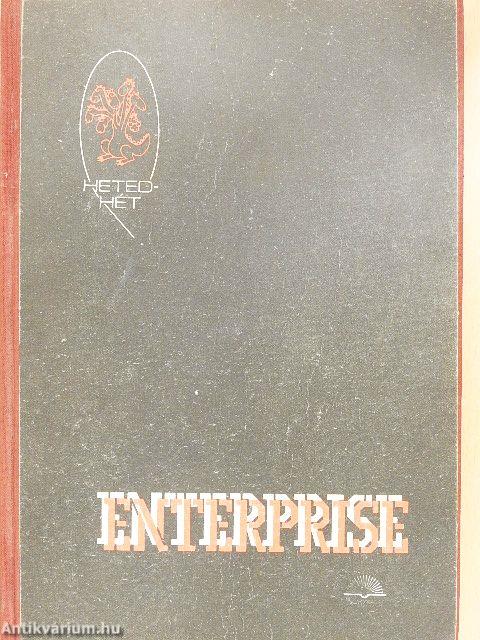 Hetedhét Enterprise