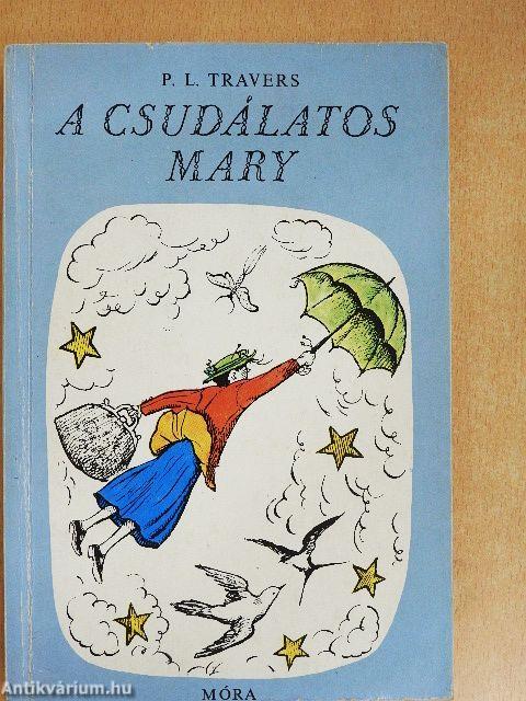 A csudálatos Mary