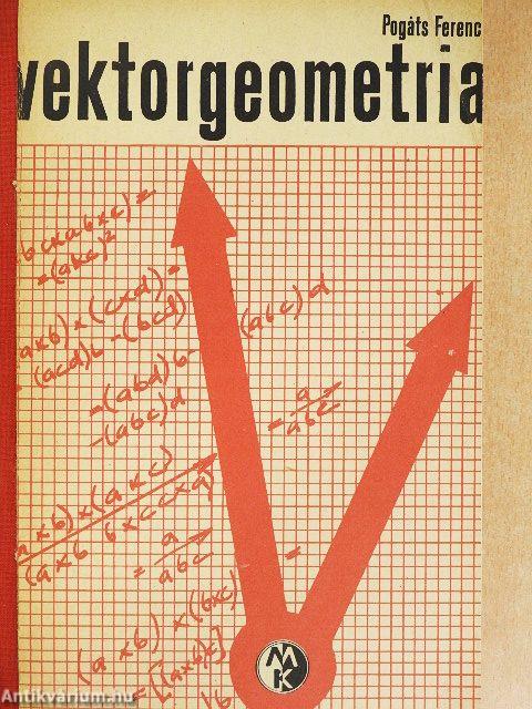 Vektorgeometria