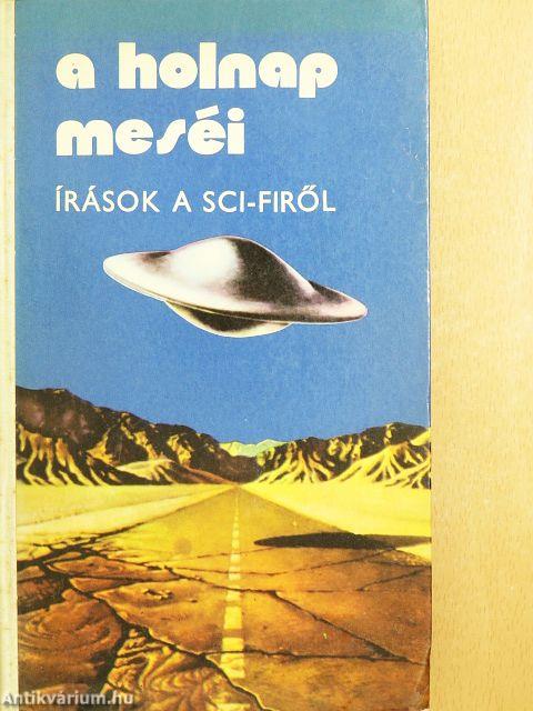 A holnap meséi