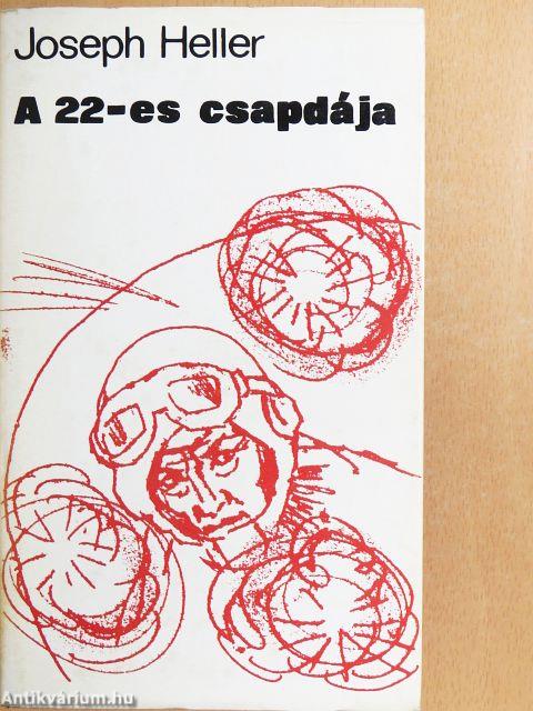 A 22-es csapdája